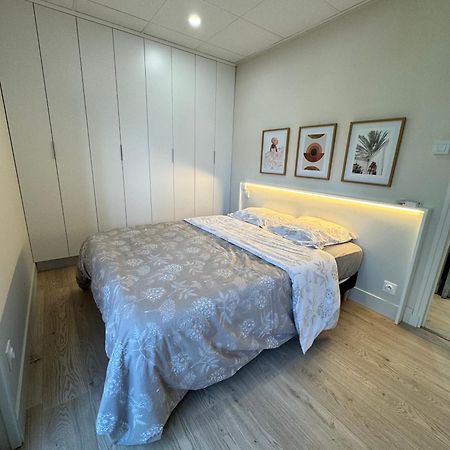 Appartement situé à 200m de la mer Canet-en-Roussillon Exterior foto